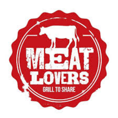 Meat Lovers - Logo