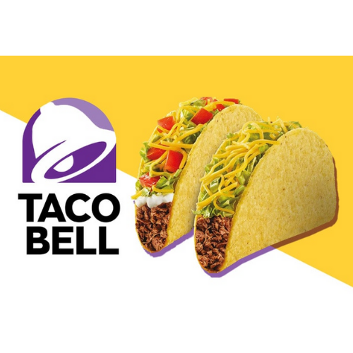 Taco Bell - Logo